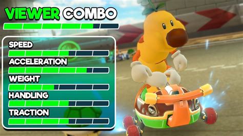 Can I WIN On VIEWER Combos Wiggler Streetle Pick My Combo Episode