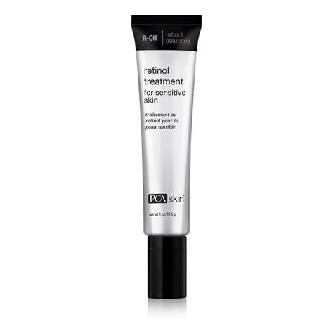 The Best Retinol for Sensitive Skin That Can’t Handle Tingling ...