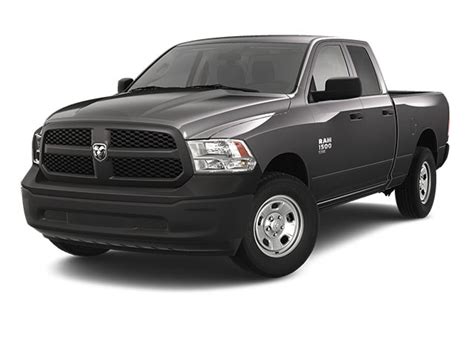 2024 Ram 1500 Classic Truck | Larry H. Miller Dealerships Showroom