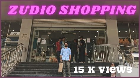 Zudio Shopping Time Best Price Best Offers Shopping In Thane