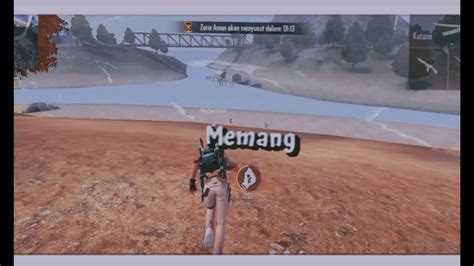 PRESET FF ENDING YANG MEMBAGONGKAN FREE FIRE YouTube