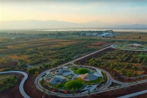 ¡descubre El Nuevo Parque Ecológico Lago De Texcoco