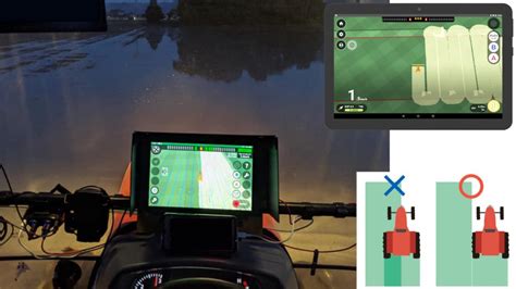 For First Time Users Agribus Gps Navigation For Tractorsagri Info