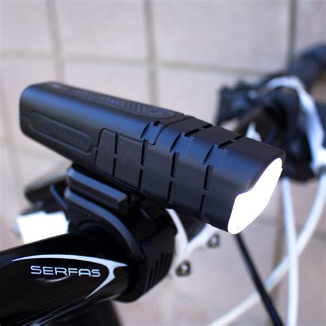 Serfas True Mtb Headlight Copy Brands Cycle And Fitness