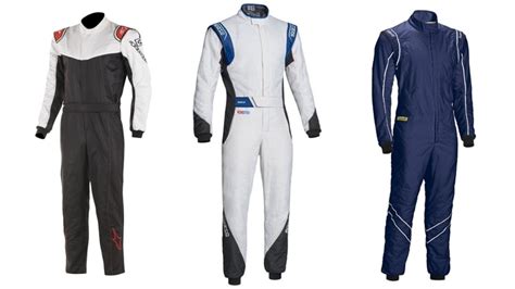 The Best Racing Suits Of 2019 Winding Road Magazine