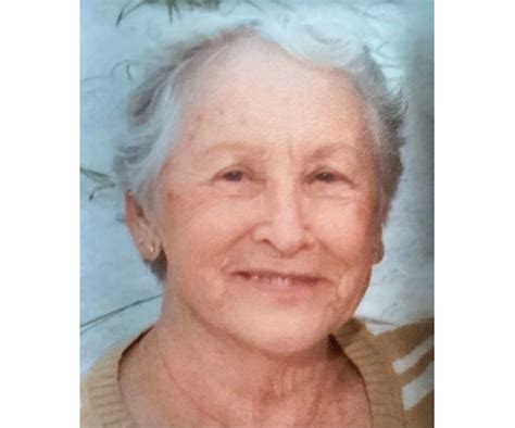 Nanine Hills Obituary 1933 2023 Bellingham Wa Bellingham Herald