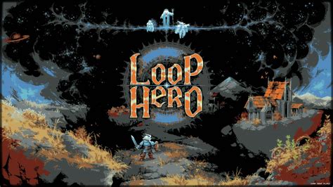 Loop Hero è Il Nuovo Gioco Gratuito Dellepic Games Store Game