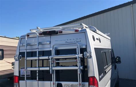 2016 Dodge Travato Rvshare