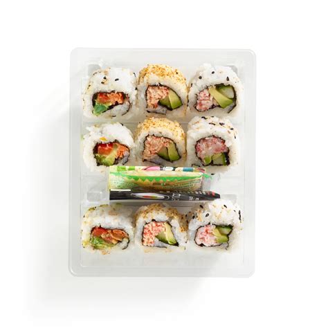 Bento Express | Bento Sushi US