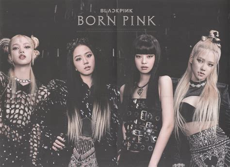 Loạt kỷ lục mới của BLACKPINK nhóm nhạc nữ Kpop đầu tiên có album 1