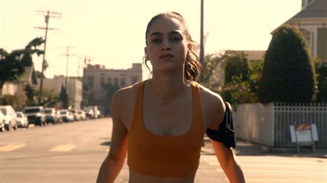 Nude Video Celebs Mishel Prada Nude Roberta Colindrez Sexy Melissa Barrera Sexy Vida