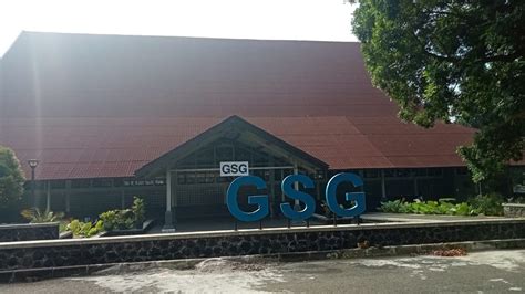 Gedung Serba Guna Gsg