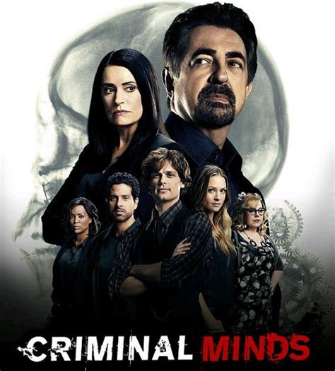 อัลบั้ม 101 ภาพพื้นหลัง Criminal Minds Season 12 ทีมแกร่งเด็ดขั้ว