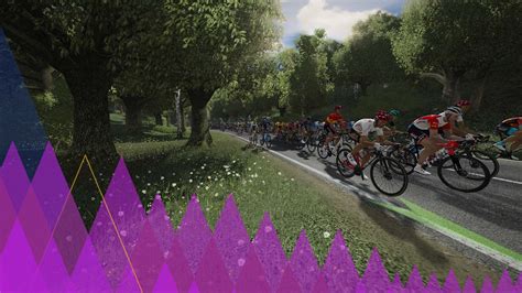 Showcase Pro Cycling Manager