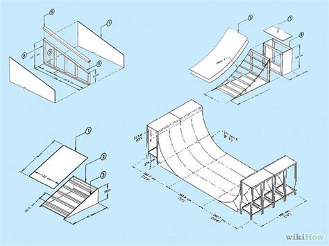 Beautiful Tips About How To Build A Bank Ramp Policebaby25