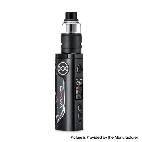 Authentic Oxva Vativ W Full Mod Kit With Unione Pnm Tank Atomizer