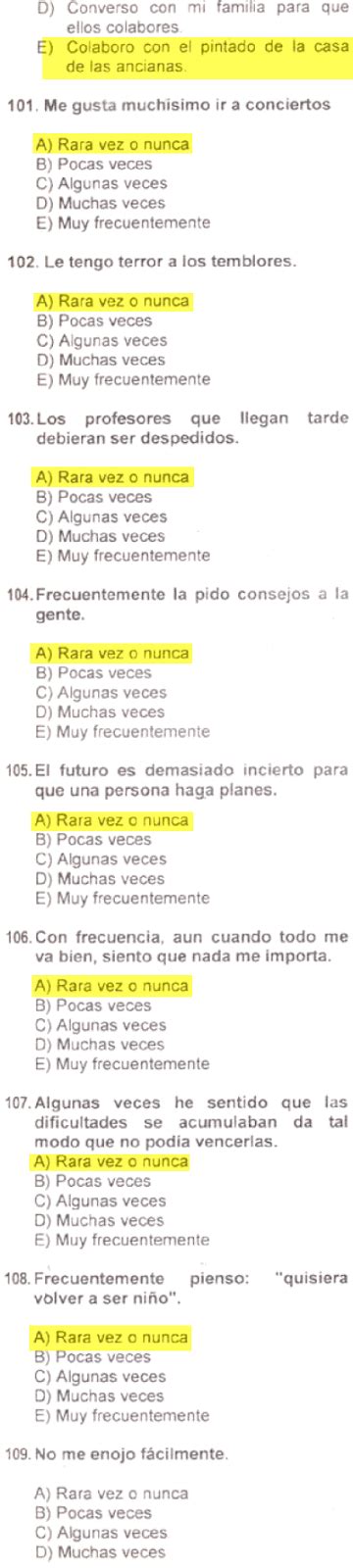 EXAMEN ADMISIÓN CESAR VALLEJO UCV DESARROLLADO 2024 CLAVES RESPUESTAS