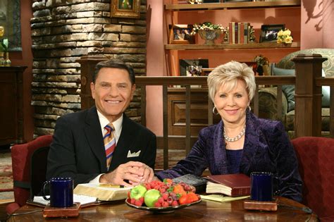 Kenneth Copeland Biography Ministry Ng