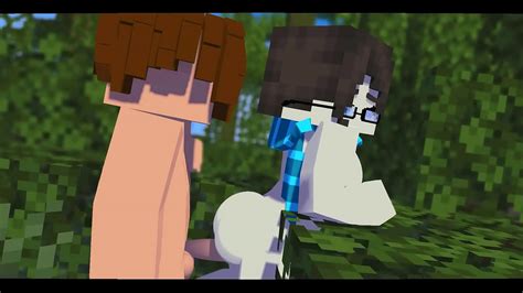 Minecraft ညစညမ comic Outdoor hardcore sex video Hot Cartoon