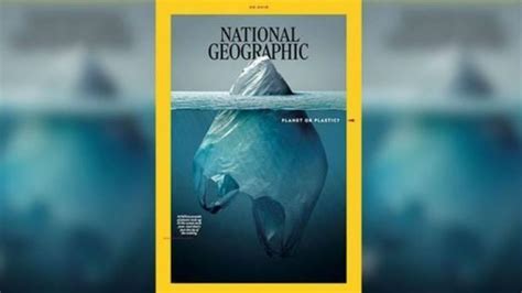 National Geographic kapağı dünyanın gündeminde Molatik Dünya