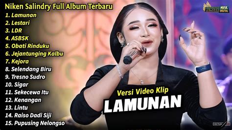 Niken Salindry Full Album Lamunan Lestari Niken Salindry Terbaru