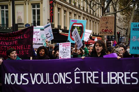 Violences Sexuelles Le Gouvernement Lance Une Plateforme De Signalement