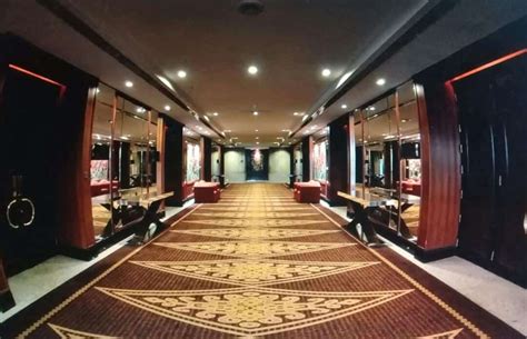 HILTON KUCHING |Ask Venue