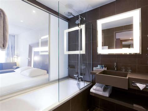 Novotel Paris Gare de Lyon Hotel, Paris | 2021 Updated Prices, Deals