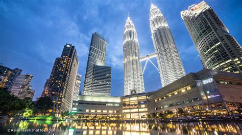 Where To Stay In Kuala Lumpur Best And Safe Areas Semesta Travel