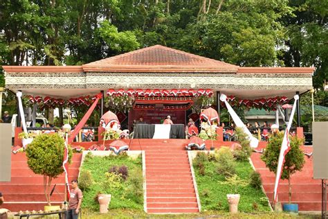 Punta Isla Lake Resort An Oasis In Lake Sebu South Cotabato