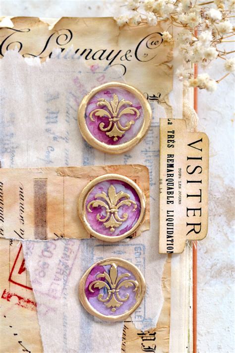 Hot Glue Gun Wax Seal The Graphics Fairy