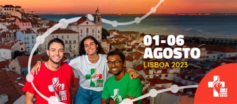 Jornada Mundial De La Juventud Lisboa