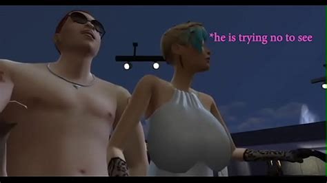 Mod Oba Oba Realista The Sims Xvideos Porno X Videos De Sexo