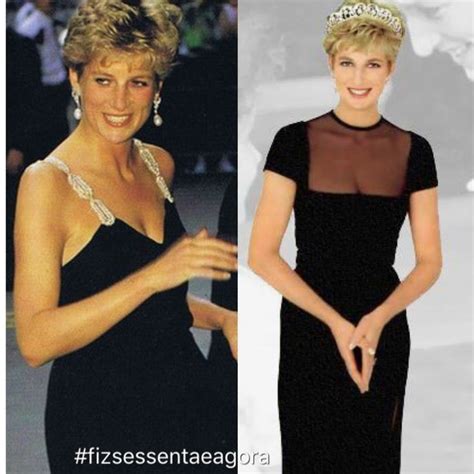 Diana Princesa De Gales Diana Spencer Diana Moda