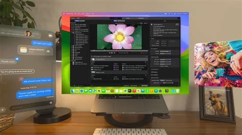 Apple Vision Pros Virtual Display Feature Works With Intel Macs But