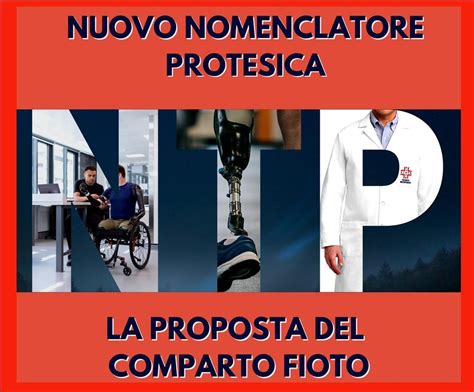 Titolo Blog Assistenza Protesica