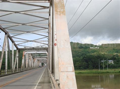 Cagayan - Crossing Buntun Bridge, the Longest River Bridge in the ...