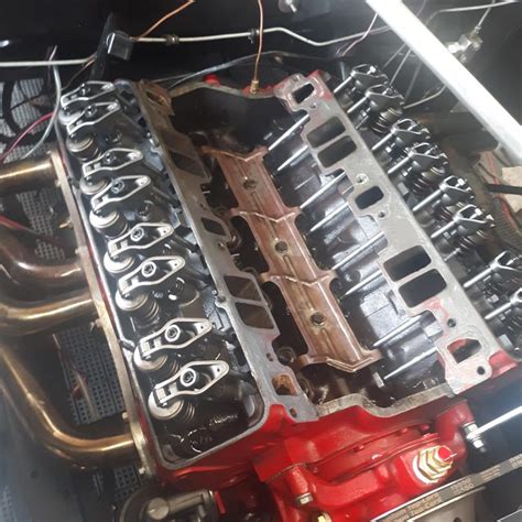 Hot Rods CHEVY Help Needed The H A M B