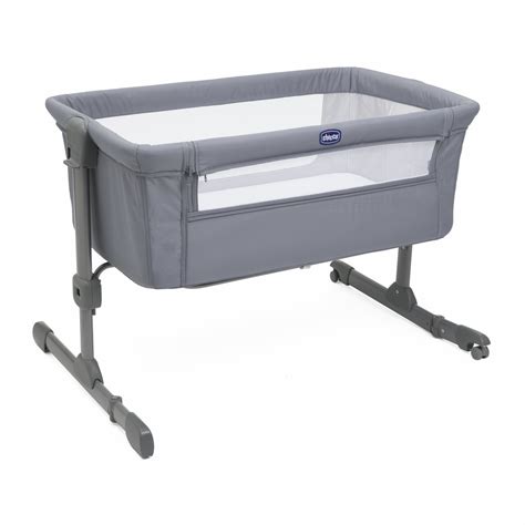 Berceau Cododo Chicco Next2Me Essential | Chicco.fr