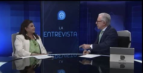 Tenso Debate Entre Clara Brugada Y Joaqu N L Pez D Riga Por La Paridad