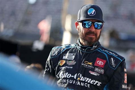 Martin Truex Jr Reveals Next Gen Car Challenges Insider Secrets Unveiled