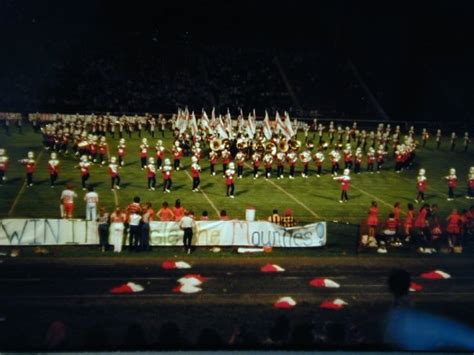 Photos - GrissomHigh School Band