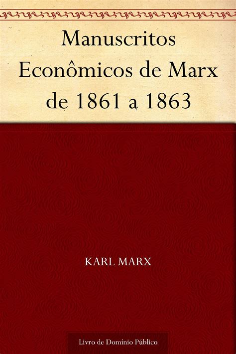 Pdf Manuscritos Econ Micos De Marx De A Epub Nora