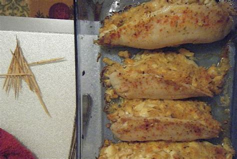 Lobster Stuffed Tilapia Recipe Bryont Blog