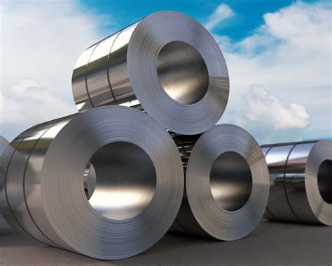 Astm A Stainless Steel Jsl Aus Coils Supplier Stockist