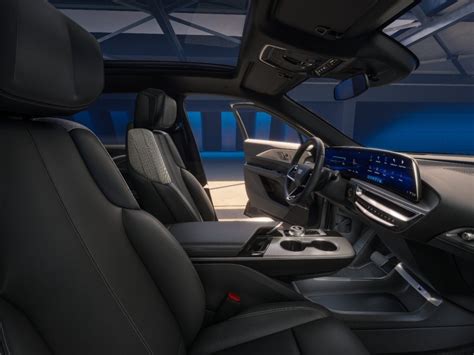 Gm Plans New Cheaper Cadillac Electric Suv In China