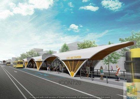 16 Best Metro station conceptual design ideas images | Conceptual design, Metro station ...