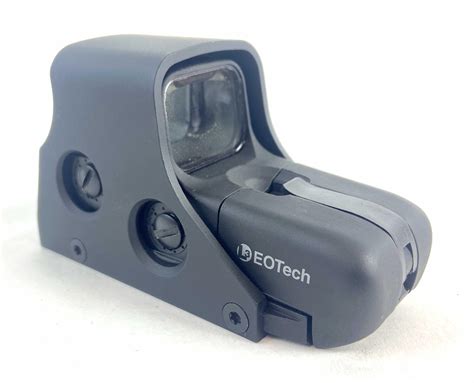 Sold Price: L3 Eotech Red Dot Tactical Optic - April 5, 0121 12:00 PM MST