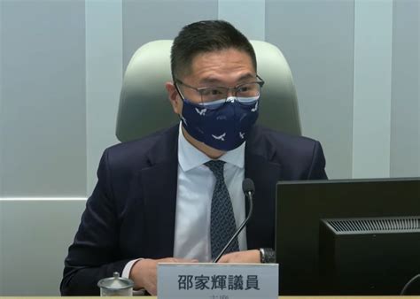 政whats噏：立法會有職員確診 三主持會議議員暫無恙｜即時新聞｜港澳｜oncc東網