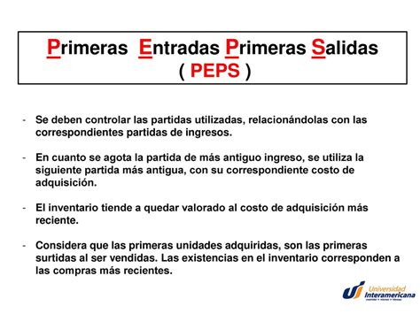 Entradas Y Salidas Peps Image To U